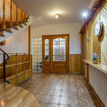 Zarzecze 27A Villa Augustów Kültér fotó