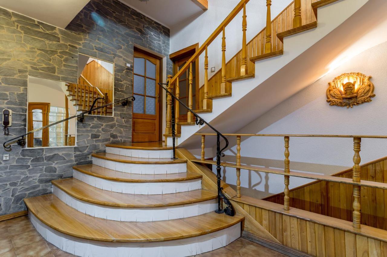 Zarzecze 27A Villa Augustów Kültér fotó