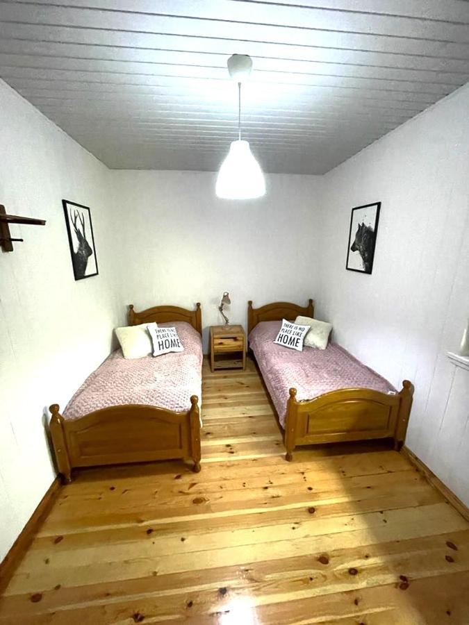 Zarzecze 27A Villa Augustów Kültér fotó