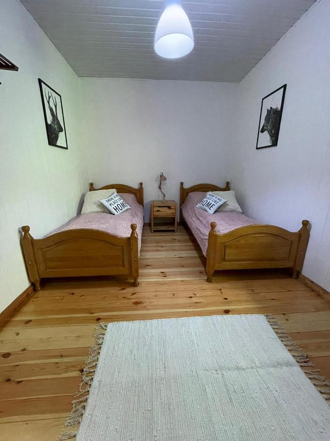 Zarzecze 27A Villa Augustów Kültér fotó