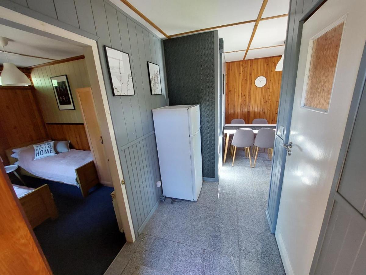 Zarzecze 27A Villa Augustów Kültér fotó
