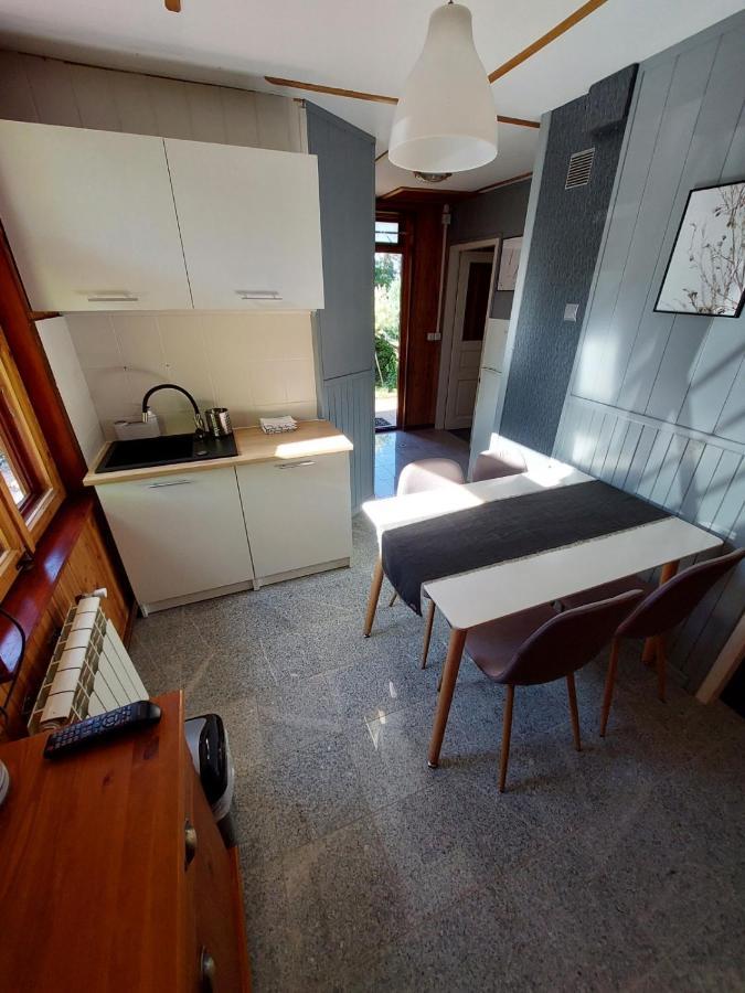Zarzecze 27A Villa Augustów Kültér fotó
