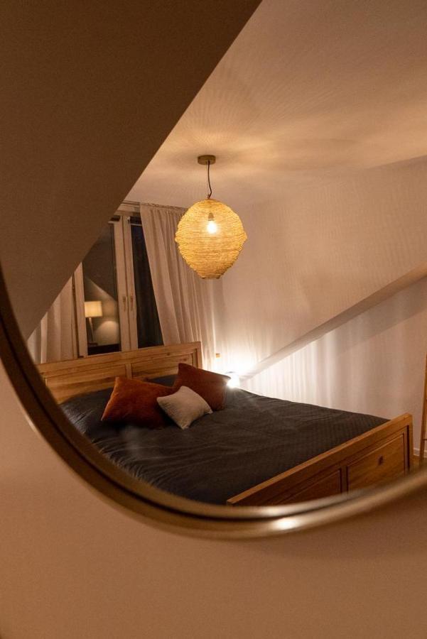 Zarzecze 27A Villa Augustów Kültér fotó